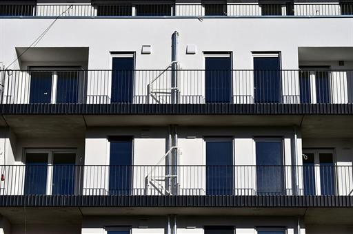 España refuerza su parque estatal de vivienda asequible con 1.664 nuevos proyectos