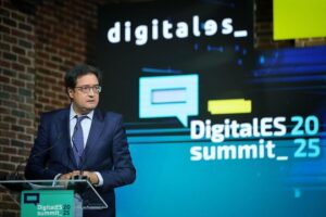 España lidera una iniciativa europea para proteger a menores en redes sociales