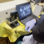 La operación Akfibi destapa material pedófilo en el registro de un traficante de drogas en Bilbao