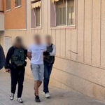 Detenido en Barcelona un hombre por adoctrinamiento y autocapacitación terrorista
