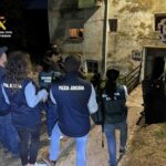 Desarticulada una red criminal dedicada a la trata de personas con fines de explotación laboral en La Rioja