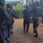 Golpe al narcotráfico internacional: 5.400 kilos de cocaína incautados y 37 detenidos en la operación PURGA-CALIPSO