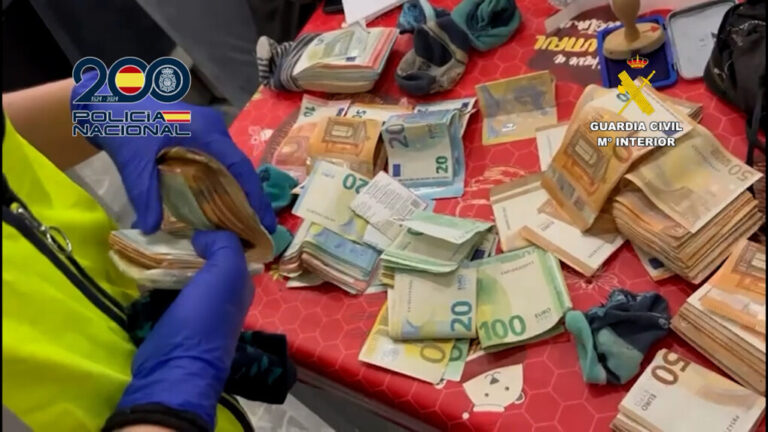 Estafa masiva con coches de segunda mano: 175 víctimas y más de 380.000 euros defraudados