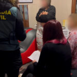 Desmantelada red familiar de explotación sexual en Bizkaia y Cantabria