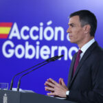 España y la OTAN cierran un acuerdo: inversión del 2,1% del PIB en Defensa hasta 2035