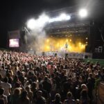 Musicamino 2025 cierra con más de 10.000 asistentes y consolida su éxito en Villafranca del Bierzo