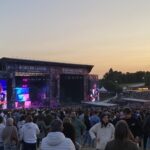 O Son Do Camiño 2025 cierra con más de 140.000 asistentes y se consagra como uno de los grandes festivales de España