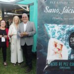 Tradición gallega, innovación y proteína saludable: así son los nuevos Tacos de Pez Espada de ORPAGU