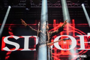 Villafranca del Bierzo vibra con la primera jornada del festival Musicamino 2025