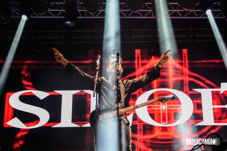 Villafranca del Bierzo vibra con la primera jornada del festival Musicamino 2025