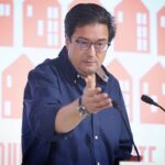 Óscar López: “En el PSOE el que la hace, la paga. Somos implacables contra la corrupción”