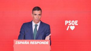 El PSOE se someterá a una auditoría externa y expulsará a Ábalos por el caso Koldo