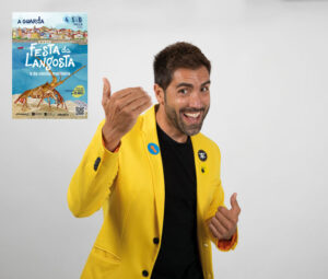 Rafa Durán, langosta y tradición marinera: A Guarda abre el verano con su cita gastronómica más emblemática