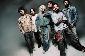 Linkin Park anuncia concierto único en España: 23 de junio de 2026 en Madrid