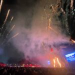 Más de 120.000 personas celebran 20 años del Resurrection Fest en Viveiro