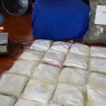 La Policía Nacional desmantela un laboratorio de speed capaz de producir 500 kilos semanales en Vizcaya