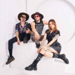BALTHVS anuncia conciertos en Madrid y Barcelona: funk psicodélico sin fronteras