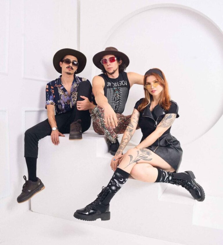 BALTHVS anuncia conciertos en Madrid y Barcelona: funk psicodélico sin fronteras