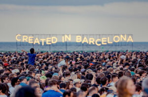 Primavera Sound Barcelona 2025 arranca con entradas agotadas y un cartel de impacto mundial
