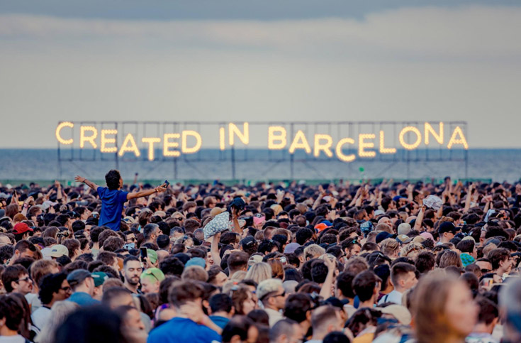 Primavera Sound Barcelona 2025 arranca con entradas agotadas y un cartel de impacto mundial