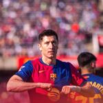 El renacer goleador de Lewandowski: 42 tantos en una temporada histórica en el Barça