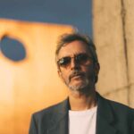 Xoel López lanza el videoclip de “Glaciar” y continúa su éxito en los festivales de 2025
