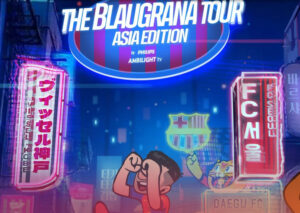 Gira asiática del Barça: tres amistosos en julio y agosto frente a Vissel Kobe, FC Seoul y Daegu FC