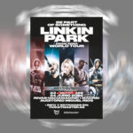 Linkin Park suma una segunda fecha en Madrid tras agotar 30 000 entradas en minutos