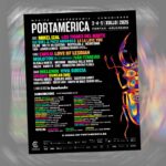 PortAmérica celebra su 13ª edición con música, gastronomía y más inclusión que nunca