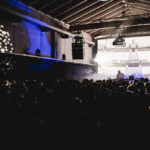 WOS Festival 2025: cuatro días de arte, sonido y experiencias en Santiago de Compostela