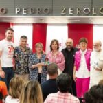 El legado de Pedro Zerolo, más vivo que nunca en el PSOE diez años después de su muerte