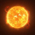 La AEE alerta: tormenta solar extrema podría afectar comunicaciones y redes eléctricas