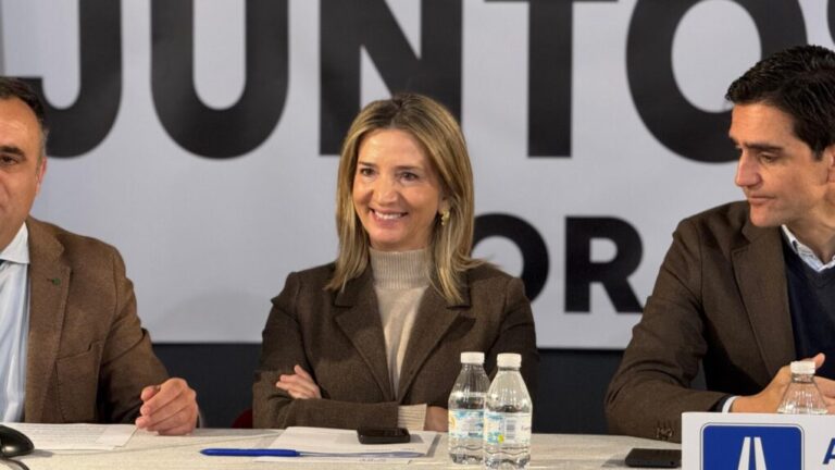 El PP exige explicaciones al Gobierno en el Senado por la “guerra sucia” contra jueces y la UCO