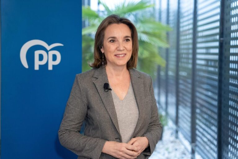 El PP carga contra la amnistía avalada por el TC y acusa a Sánchez de intercambiar poder por impunidad