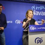 Gamarra: “El registro de la UCO en Ferraz y en el Gobierno destapa la corrupción sistémica del sanchismo”