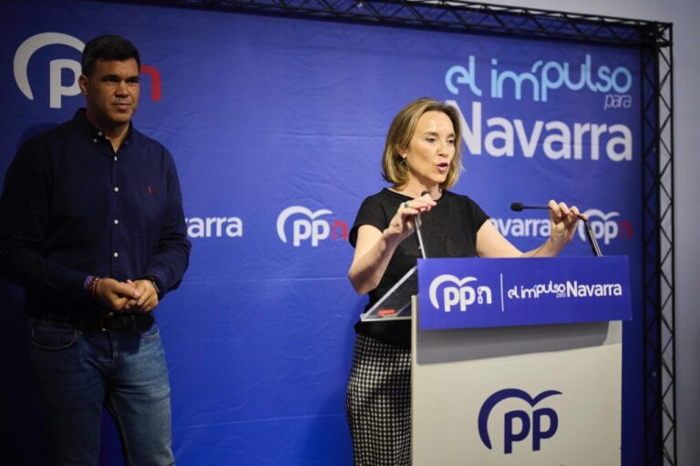 Gamarra: “El registro de la UCO en Ferraz y en el Gobierno destapa la corrupción sistémica del sanchismo”