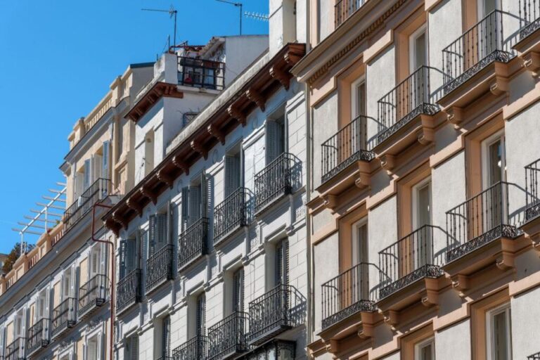 Vivienda pública, juventud y eficiencia: claves del futuro Plan Estatal 2026-2030