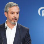 El PP denuncia que el cupo secesionista es un pago político a ERC y Junts por el apoyo a Illa