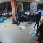 Desarticulada en Murcia una banda criminal por más de 150 robos en viviendas de toda España