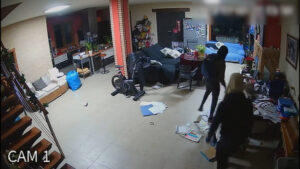 Desarticulada en Murcia una banda criminal por más de 150 robos en viviendas de toda España