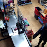 Detenidos siete miembros de una banda por atracos violentos en comercios de Almería