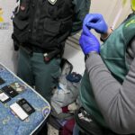 15 detenidos por una trama nacional de ciberestafas: más de 50 víctimas y 1,6 millones defraudados