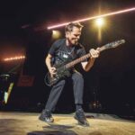 El Mad Cool 2025 despega con Muse, Iggy Pop y Weezer como protagonistas del primer día