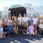 El Atlantic Fest fusiona naturaleza, música y gastronomía en las Rías Baixas del 18 al 20 de julio