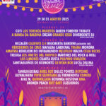 Boimorto se prepara para una nueva edición del Festival de la Luz con Rigoberta Bandini como gran novedad