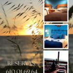 Apartamentos Rincón do Mar: Tu Escapada de Verano Perfecta en A Guarda