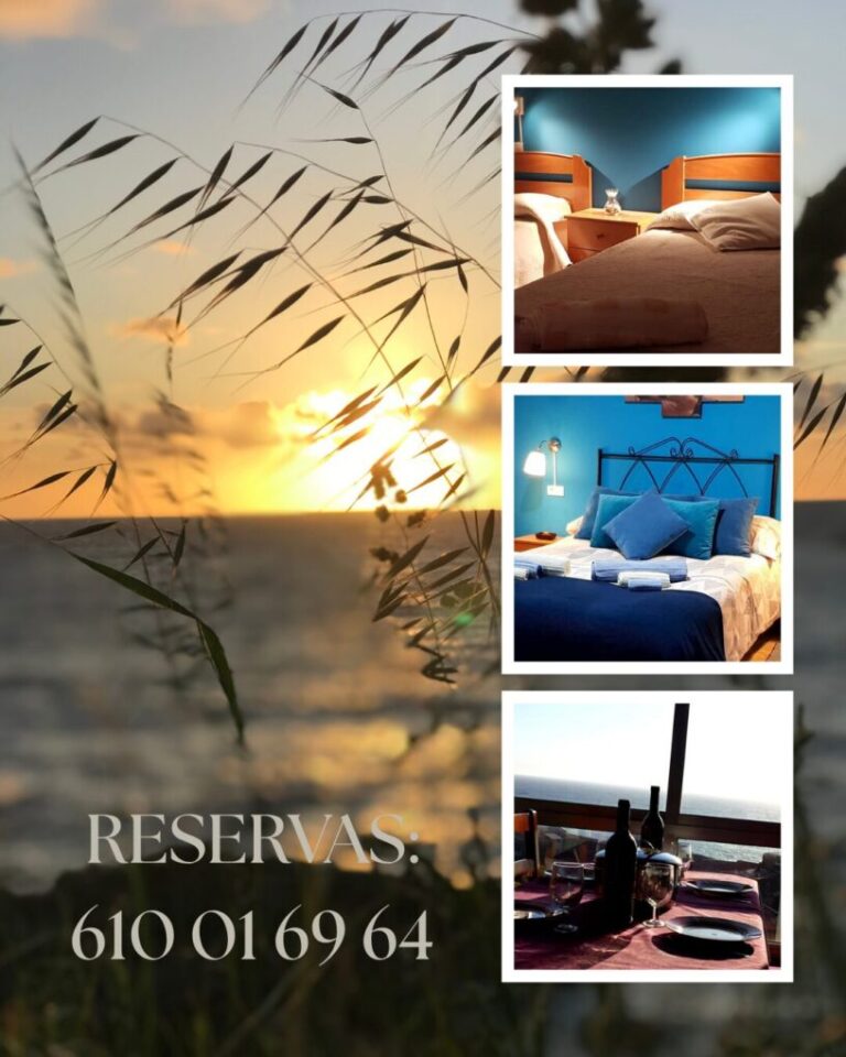 Apartamentos Rincón do Mar: Tu Escapada de Verano Perfecta en A Guarda