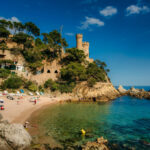 Playas urbanas o calas escondidas: Lloret de Mar, el paraíso costero para todos los gustos