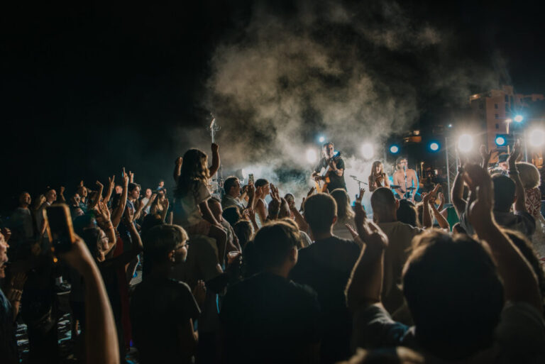 Lloret de Mar convierte el verano en arte y tradición con el Outdoor Summer Festival 2025