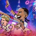 FC Barcelona y FC Seoul protagonizan un duelo vibrante en Asia